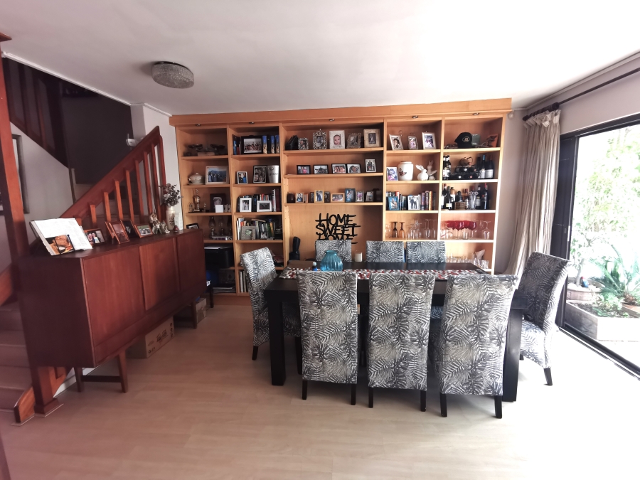 To Let 3 Bedroom Property for Rent in Kleingeluk Western Cape